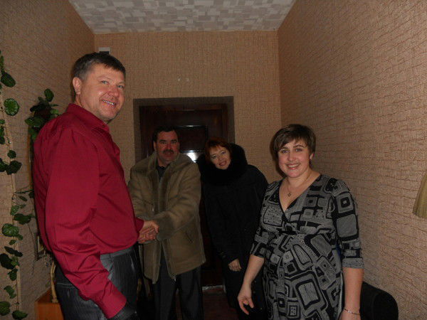 Виктория Петрова