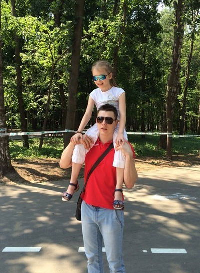 Евгения Герфорт