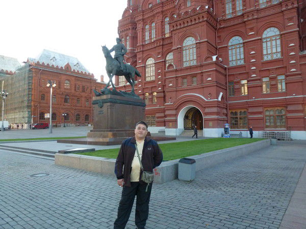 Ерлан Мукатаев