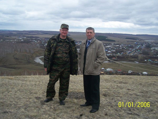 Рим Гайнетдинов