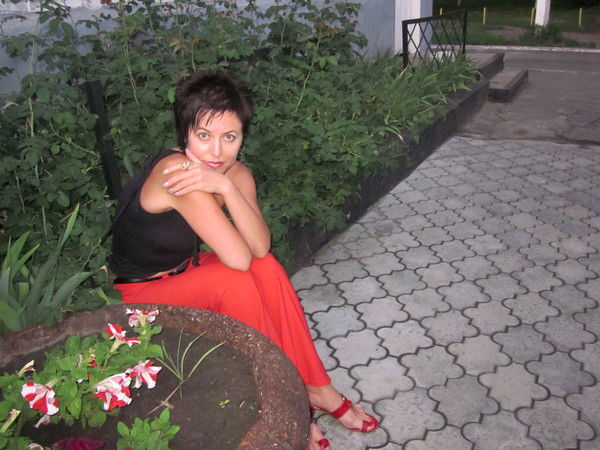 Эллен Днепровская