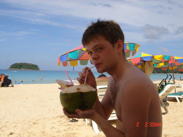 Кирилл Ннебеснный