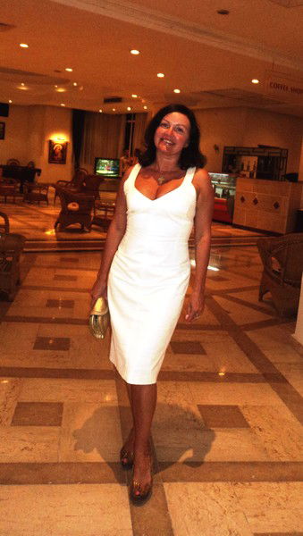 Вероника Богалей