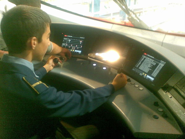 Руслан Бахвалов