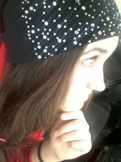 Алиночка Цынченко