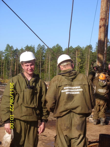 Кирилл Крамар