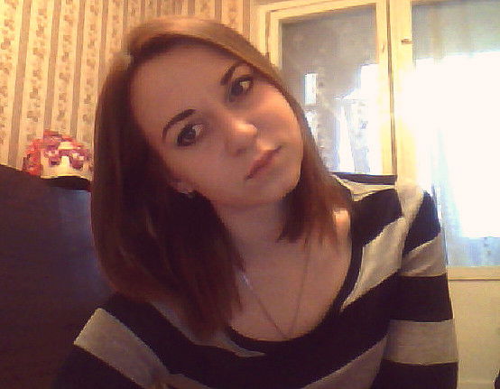 Елизавета Пахомова