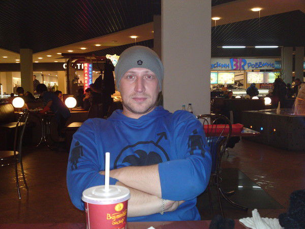 Михаил Гребенщиков