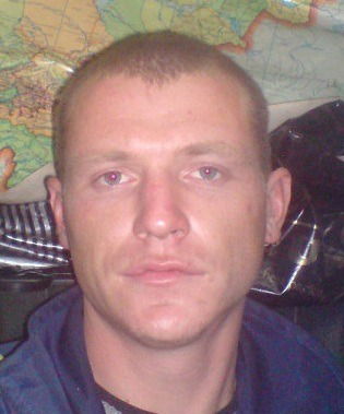 Адександр Горягин