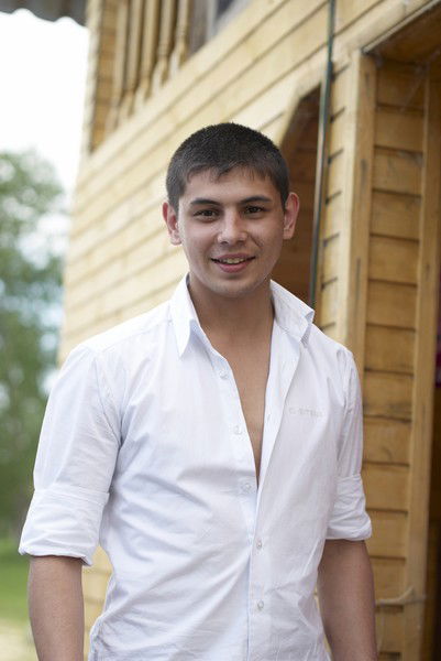 Алексей Сабиров