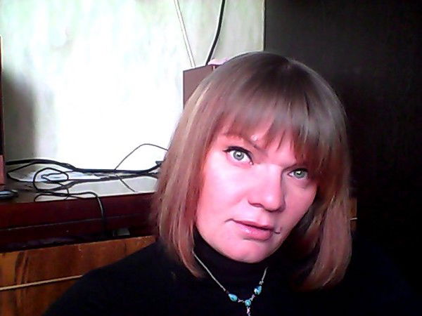 Ёжик В Тумане.