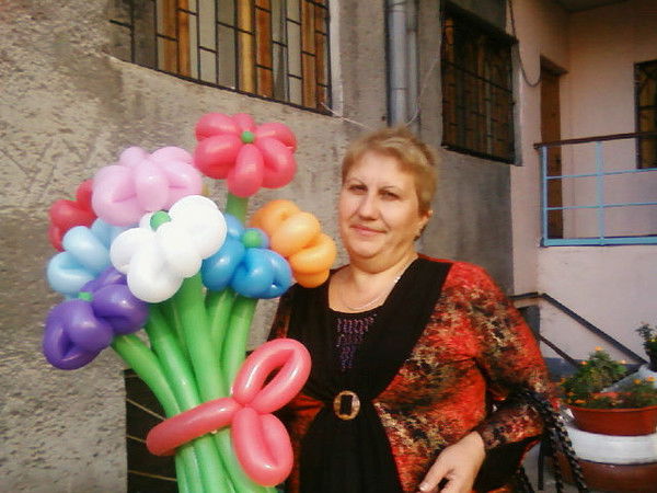 Тамара Корнева