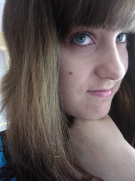 Леночка Засульская