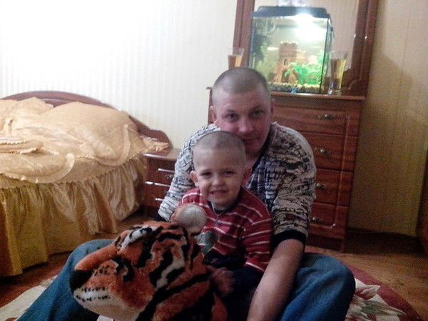 Иван Мирошниченко