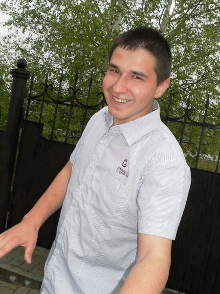 Алексей Борисов