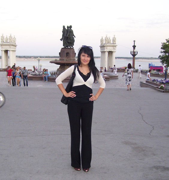 Юлия Квитчук