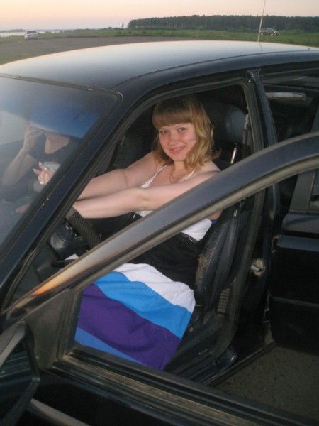 Анжела Завертанова