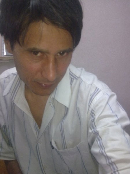 Botirqul Turmuhammedov