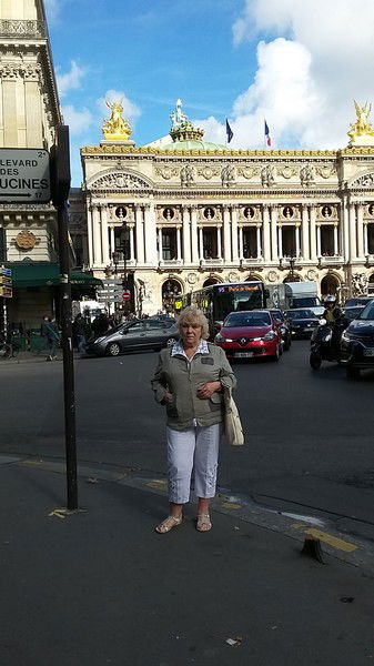 Галина Орлова