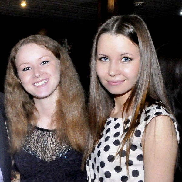 Алёна Сидоркина