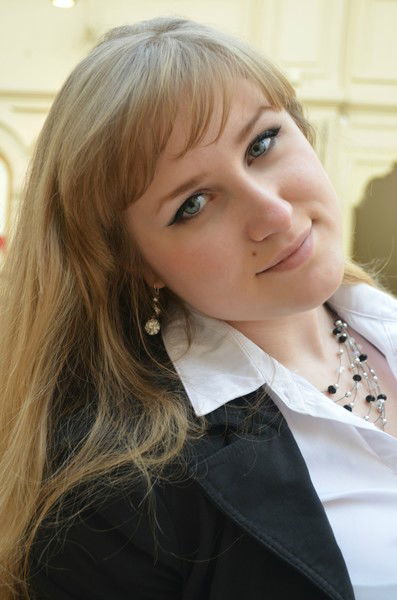 Евгения Пуршел