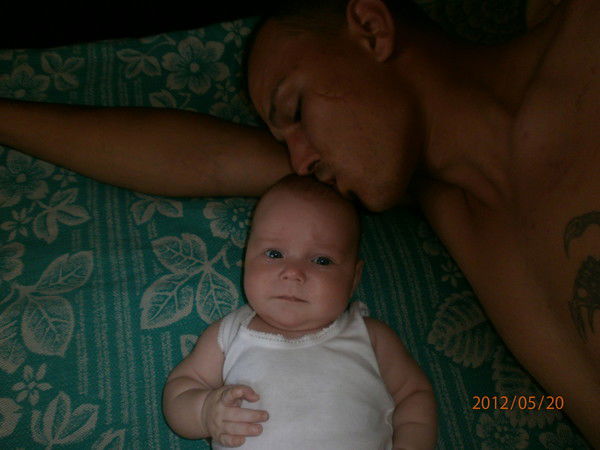 Юлия Чёрная (Леонова)