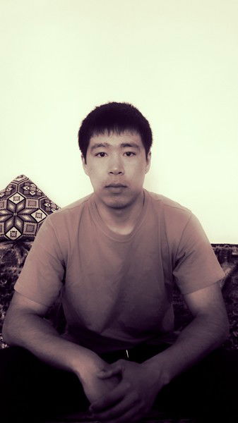 Наурызгали Имаганбетов