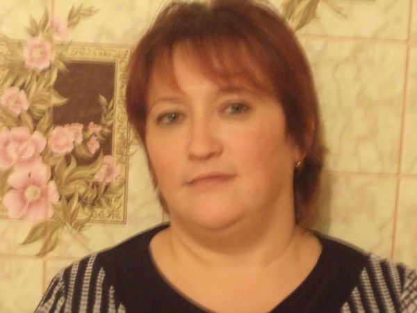 Раушания Ямалова