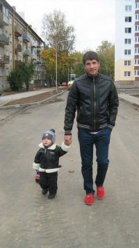 Лёня Войтко