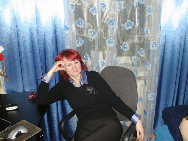 Ирина Панина