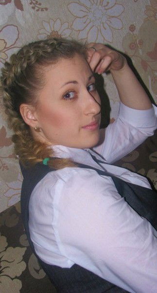 Юлия Терёхина