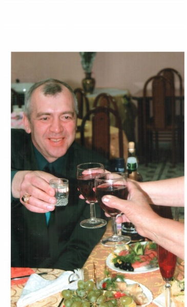 Владимир Степанов