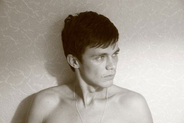 Денис Буланов