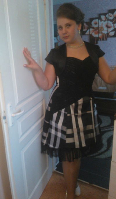 Юлия Манцевич