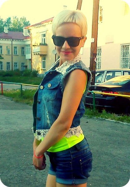 Ольга Соловьева