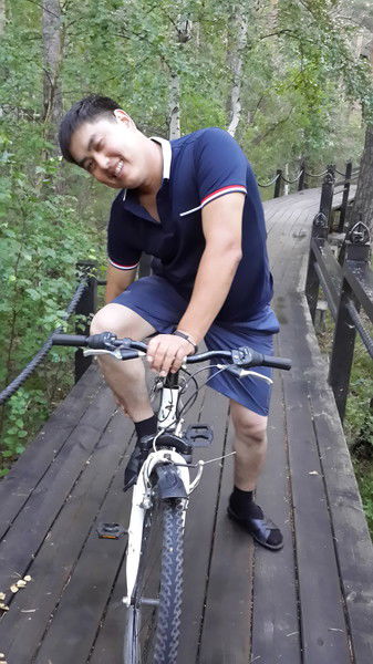 Ержан Шакенов