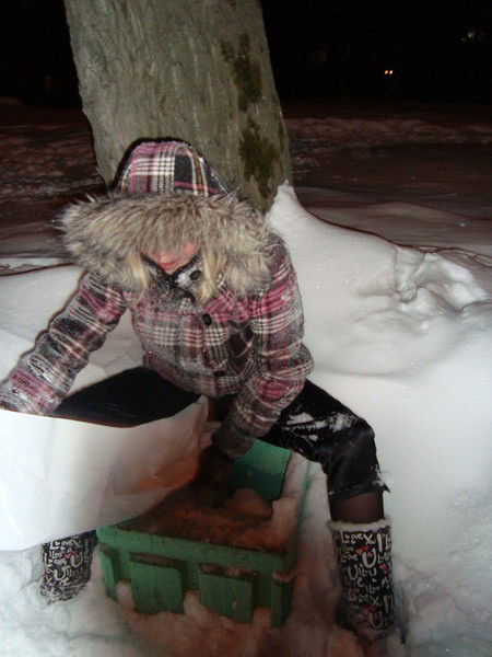 Дарья Карагодина