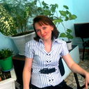 Гузель Каюмова