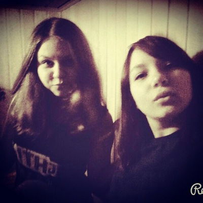 Виктория Маркобородова