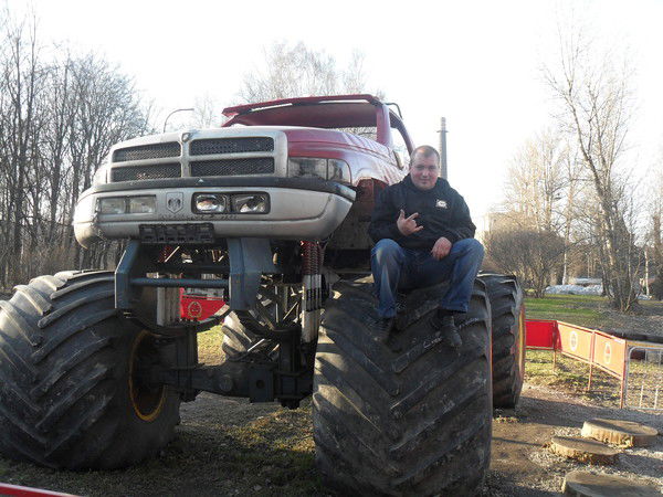 Виталий Семёнов