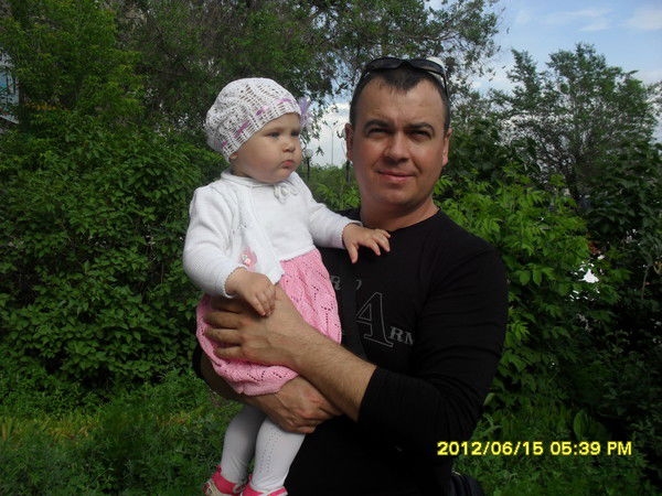 Сергей Янченко