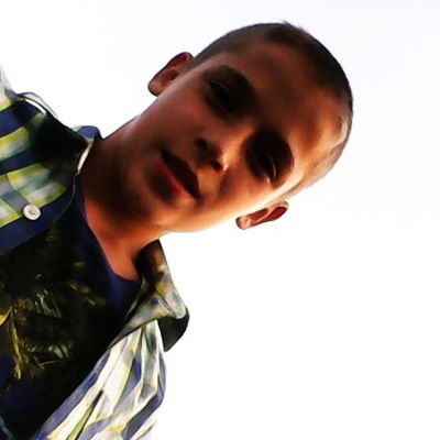 Саша Константинов