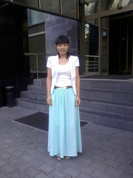 Гульбара Атабаева