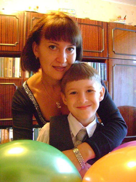 Любовь Мельникова