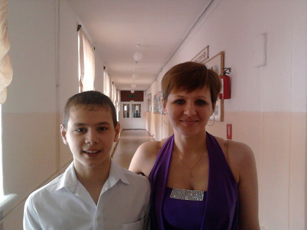 Надежда Ключарова