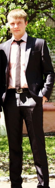 Дмитрий Кузнецов