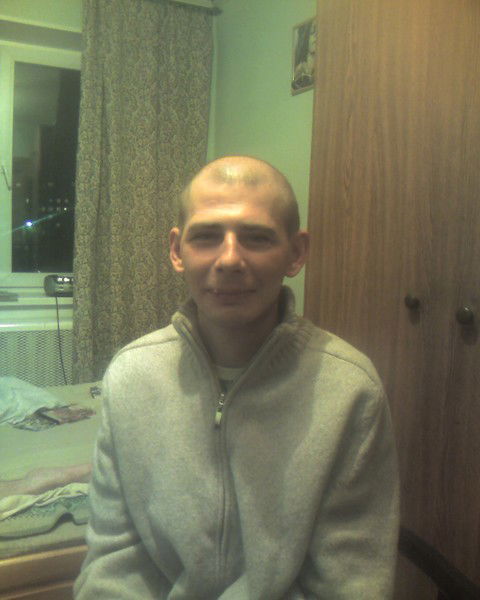 Сергей Федорчук