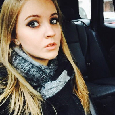 Валерия Баженова