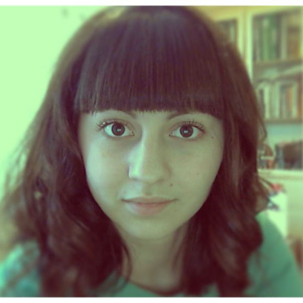 Вера Разумова