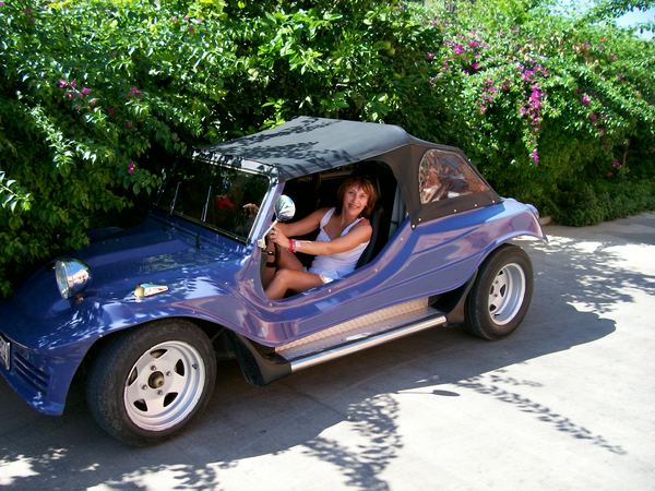 Татьяна Федина